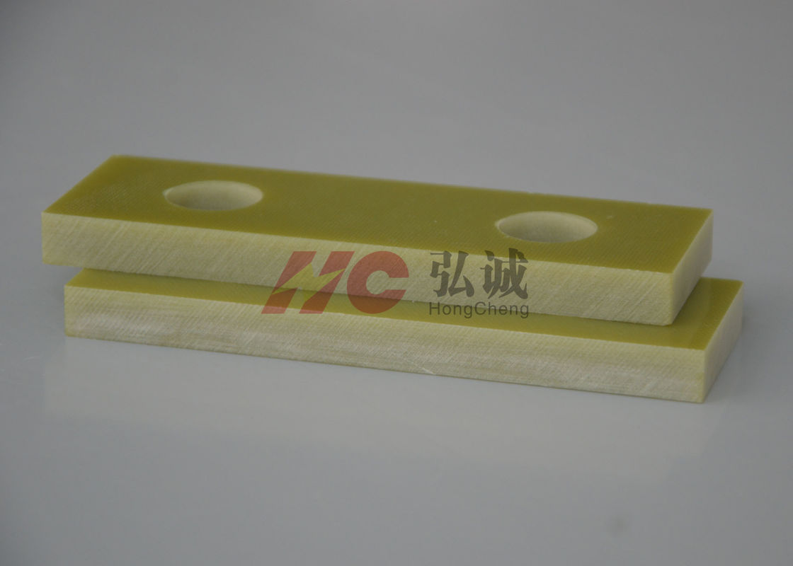 非ハロゲンG10エポキシのガラス繊維シートの環境に優しい材料