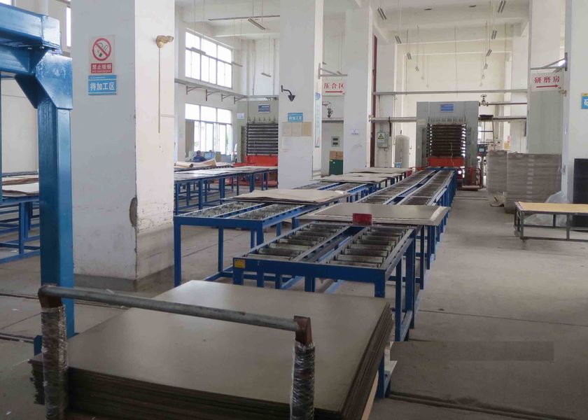 中国 Xiamen Hongcheng Insulating Material Co., Ltd. 会社概要