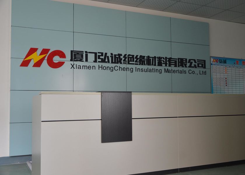 中国 Xiamen Hongcheng Insulating Material Co., Ltd. 会社概要
