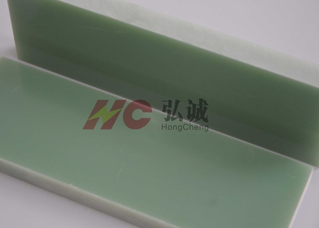 証明されるIECのテストの中心が付いている高性能FR5のガラス繊維のシート材料