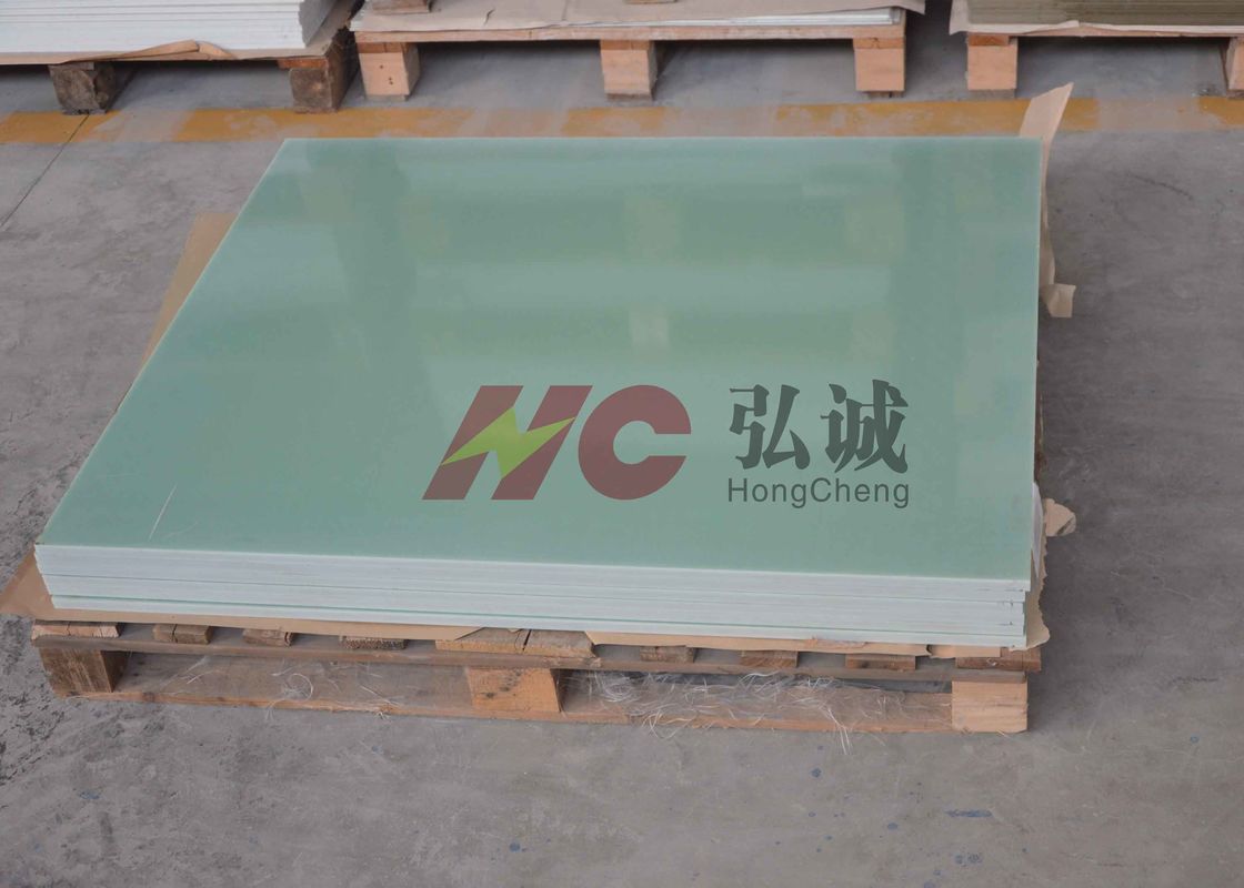 EPGC202エポキシ樹脂合成のガラス繊維の絶縁材によって薄板にされるシート